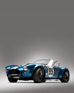 Shelby Cobra USRRC Roadster 1964 года